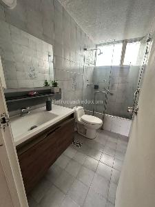 Apartamento en arriendo en Chico Virrey, Bogotá · foto 9 de 15