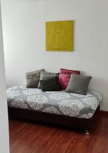 Apartamento de 2 alcobas en arriendo en Chico El Lago, Bogotá, 75 m² · foto 7 de 20