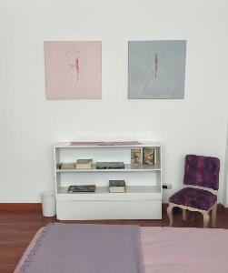 Apartamento de 2 alcobas en arriendo en Chico El Lago, Bogotá, 75 m² · foto 10 de 20