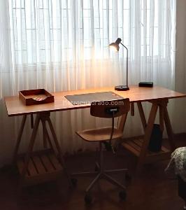 Apartamento de 2 alcobas en arriendo en Chico El Lago, Bogotá, 75 m² · foto 12 de 20