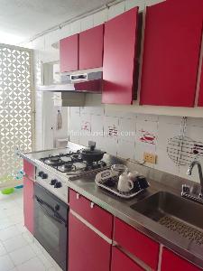 Apartamento de 2 alcobas en arriendo en Chico El Lago, Bogotá, 75 m² · foto 13 de 20