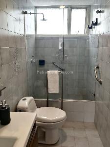 Apartamento de 2 alcobas en arriendo en Chico El Lago, Bogotá, 75 m² · foto 14 de 20