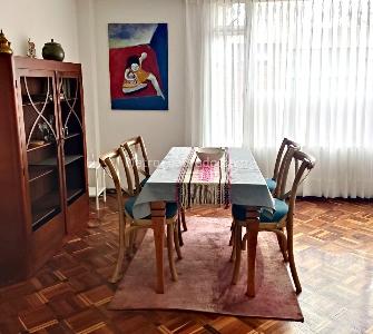 Apartamento de 2 alcobas en arriendo en Chico El Lago, Bogotá, 75 m² · foto 18 de 20
