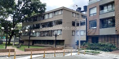 Apartamento en Arriendo, ANTIGUO CONTRY, Bogotá D.C. en Antiguo Contry