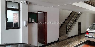 Apartamento de 2 alcobas en arriendo en Antiguo Country, Bogotá, 78 m² · foto 10 de 19