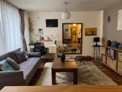 Apartamento de 2 alcobas en arriendo en Antiguo Country, Bogotá, 78 m² · foto 15 de 19