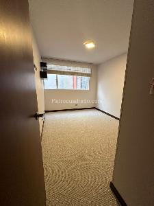 Apartamento de 2 alcobas en arriendo en Zona T, Bogotá, 115 m² · foto 5 de 20