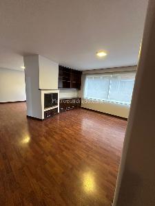 Apartamento de 2 alcobas en arriendo en Zona T, Bogotá, 115 m² · foto 6 de 20