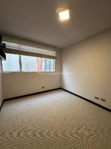 Apartamento de 2 alcobas en arriendo en Zona T, Bogotá, 115 m² · foto 8 de 20