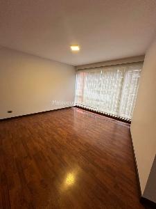 Apartamento de 2 alcobas en arriendo en Zona T, Bogotá, 115 m² · foto 10 de 20