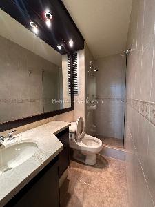 Apartamento de 2 alcobas en arriendo en Zona T, Bogotá, 115 m² · foto 11 de 20