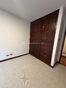 Apartamento de 2 alcobas en arriendo en Zona T, Bogotá, 115 m² · foto 13 de 20