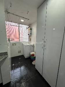 Apartamento de 2 alcobas en arriendo en Zona T, Bogotá, 115 m² · foto 14 de 20