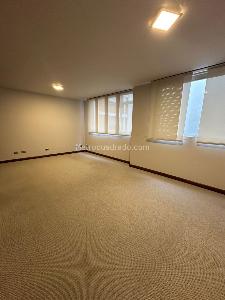 Apartamento de 2 alcobas en arriendo en Zona T, Bogotá, 115 m² · foto 16 de 20