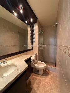 Apartamento de 2 alcobas en arriendo en Zona T, Bogotá, 115 m² · foto 18 de 20