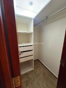 Apartamento de 2 alcobas en arriendo en Zona T, Bogotá, 115 m² · foto 20 de 20