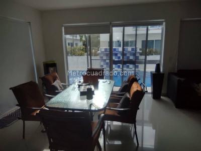 Casa de 4 alcobas en arriendo en Girardot, Girardot, 200 m² · foto 6 de 20