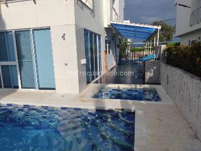 Casa de 4 alcobas en arriendo en Girardot, Girardot, 200 m² · foto 7 de 20