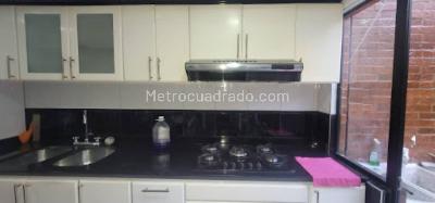 Casa en venta en Villa Magdala, Bogotá · foto 10 de 10