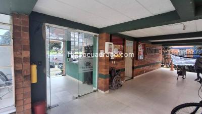 Casa en Arriendo, Villas De Granada, Bogotá D.C. en arriendo en Villas De Granada