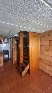 Casa de 2 alcobas en arriendo en Villas De Granada, Bogotá, 70 m² · foto 12 de 16