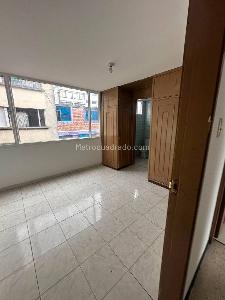 Apartamento de 4 alcobas en venta en Chapinero Noroccidental, Bogotá, 120 m² · foto 4 de 11