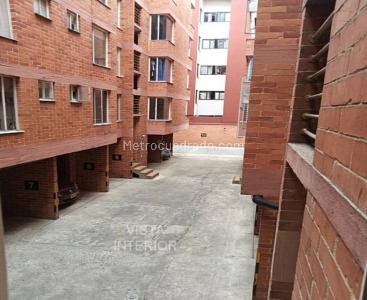 Apartamento en arriendo en Mazuren, Bogotá · foto 17 de 17