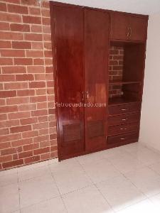 Apartamento en arriendo en Mazuren, Bogotá · foto 3 de 17