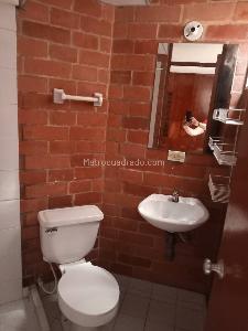 Apartamento en arriendo en Mazuren, Bogotá · foto 8 de 17