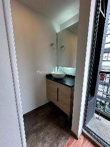 Apartaestudio en arriendo en Chapinero Marly, Bogotá · foto 6 de 11