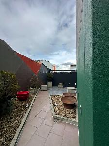 Apartaestudio en arriendo en Chapinero Marly, Bogotá · foto 10 de 11
