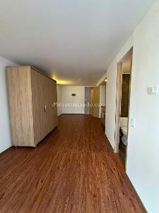 Apartaestudio en arriendo en Chapinero Marly, Bogotá · foto 4 de 11