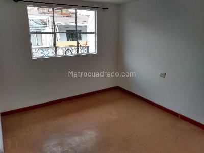 Apartamento de 2 alcobas en arriendo en Verbenal, Bogotá, 80 m² · foto 4 de 10
