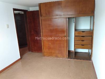 Apartamento de 2 alcobas en arriendo en Verbenal, Bogotá, 80 m² · foto 5 de 10