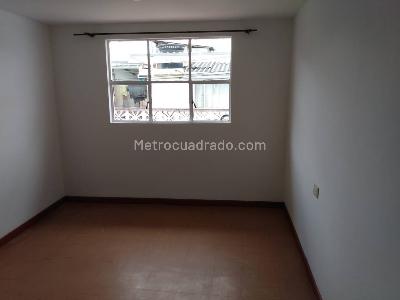 Apartamento de 2 alcobas en arriendo en Verbenal, Bogotá, 80 m² · foto 7 de 10