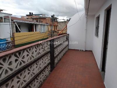 Apartamento de 2 alcobas en arriendo en Verbenal, Bogotá, 80 m² · foto 9 de 10