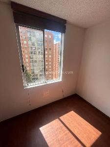 Apartamento de 3 alcobas en arriendo en Colina Norte, Bogotá, 58 m² · foto 13 de 14