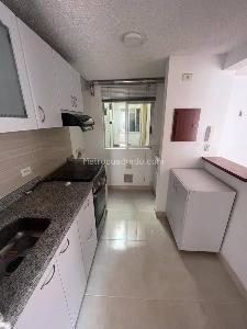 Apartamento de 3 alcobas en arriendo en Colina Norte, Bogotá, 58 m² · foto 2 de 14