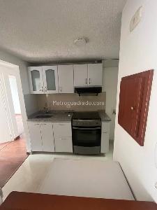 Apartamento de 3 alcobas en arriendo en Colina Norte, Bogotá, 58 m² · foto 3 de 14