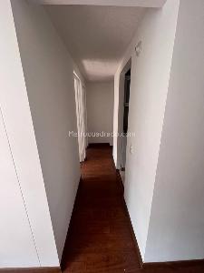 Apartamento de 3 alcobas en arriendo en Colina Norte, Bogotá, 58 m² · foto 6 de 14