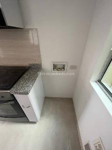 Apartamento de 3 alcobas en arriendo en Colina Norte, Bogotá, 58 m² · foto 8 de 14