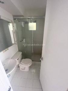 Apartamento de 3 alcobas en arriendo en Colina Norte, Bogotá, 58 m² · foto 9 de 14