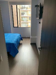 Apartamento en venta en Los Cedros, Bogotá · foto 10 de 16