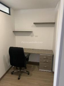 Apartamento en venta en Los Cedros, Bogotá · foto 11 de 16