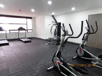 Apartamento en venta en Los Cedros, Bogotá · foto 12 de 16