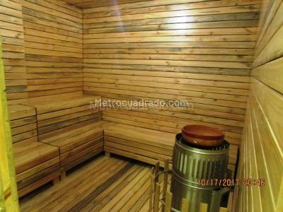 Apartamento en venta en Los Cedros, Bogotá · foto 13 de 16