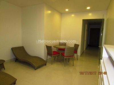 Apartamento en venta en Los Cedros, Bogotá · foto 16 de 16
