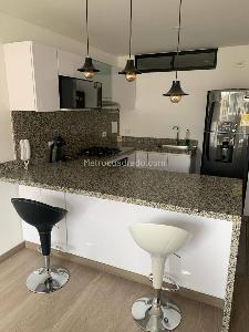 Apartamento en venta en Los Cedros, Bogotá · foto 5 de 16