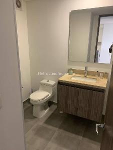 Apartamento en venta en Los Cedros, Bogotá · foto 9 de 16