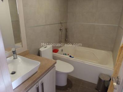 Apartamento en venta en Los Cedros, Bogotá · foto 10 de 13